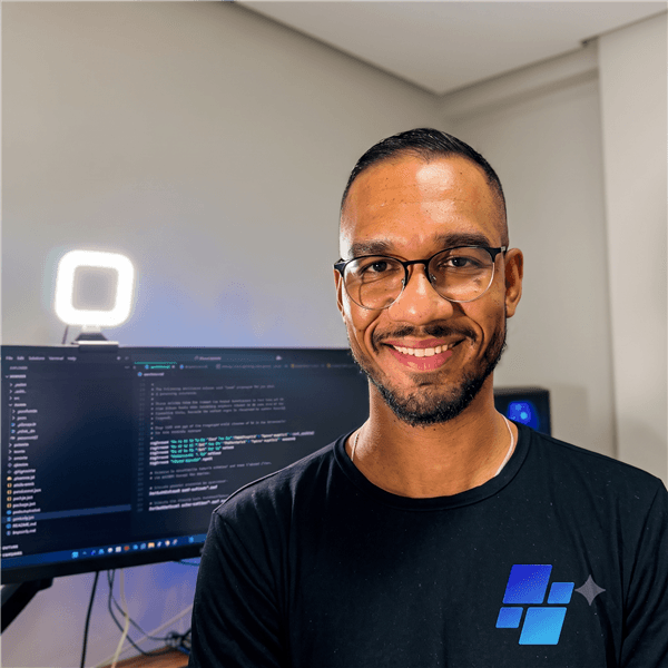 Alex Junio Consultor Cloud