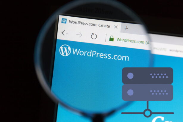 vantagens desvantagens cloud wordpress