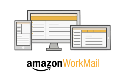 amazon workmail