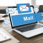 server email 01
