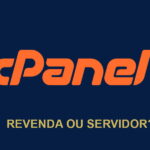 revenda ou servidor alexfreelancer