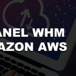 HOSPEDAGEM CPANEL WHM AMAZON AWS ALEXJUNIO