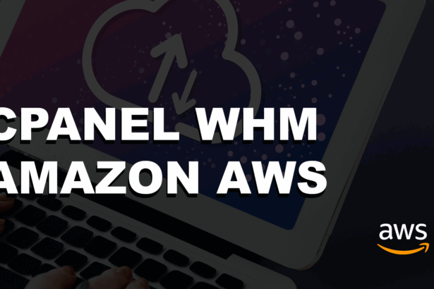 HOSPEDAGEM CPANEL WHM AMAZON AWS ALEXJUNIO