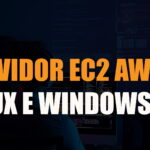 SERVIDOR EC2 AWS WINDOWS LINUX ALEXJUNIO