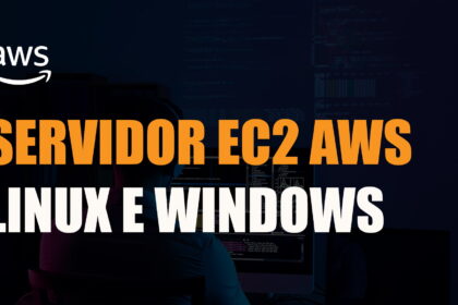 SERVIDOR EC2 AWS WINDOWS LINUX ALEXJUNIO