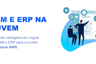 migrando erp crm nuvem amazon alexjunio