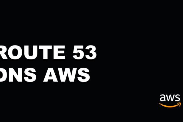 ROUTE53 DNS CORPORATIVO AMAZON AWS ALEXJUNIO