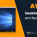 desktop remoto nuvem amazon aws alexfreelancer