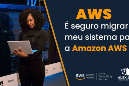 migrar sistema aws seguro