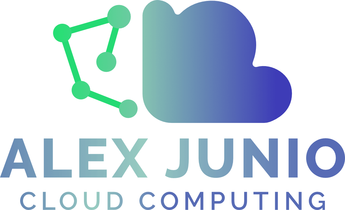Alex Junio Cloud Computing 01