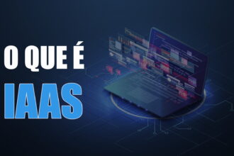 o que e iaas alexjunio