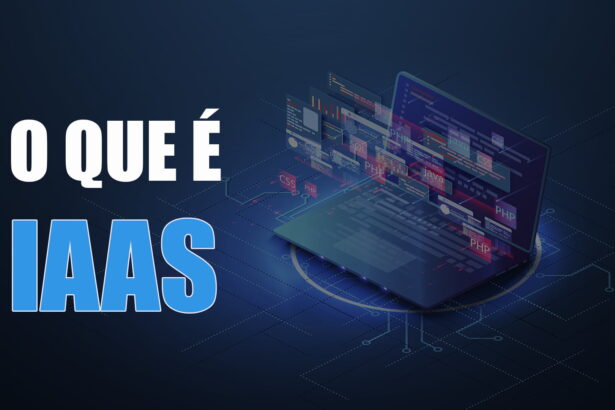 o que e iaas alexjunio