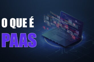 o que e paas alexjunio