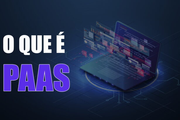 o que e paas alexjunio