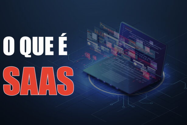 o que e saas alexjunio