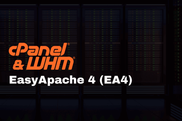 capa easyapache4 alexjunio especialista cpanel whm