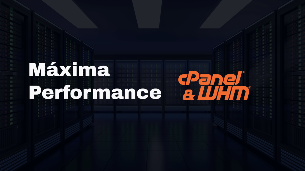 Gerenciamento Servidor cPanel WHM 33 maxima performance otimizacao servidor cpanel whm alexjunio min