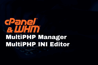 multiphp manager ini cpanel whm alexjunio