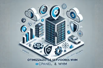 otimizacao cpanel whm alexjunio
