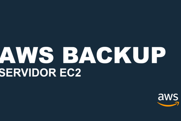 backup servidor ec2 aws backup alexjunio