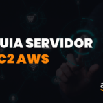 guia servidor ec2 completo amazon aws alexjunio