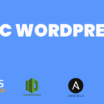 iac wordpress aws alexjunio