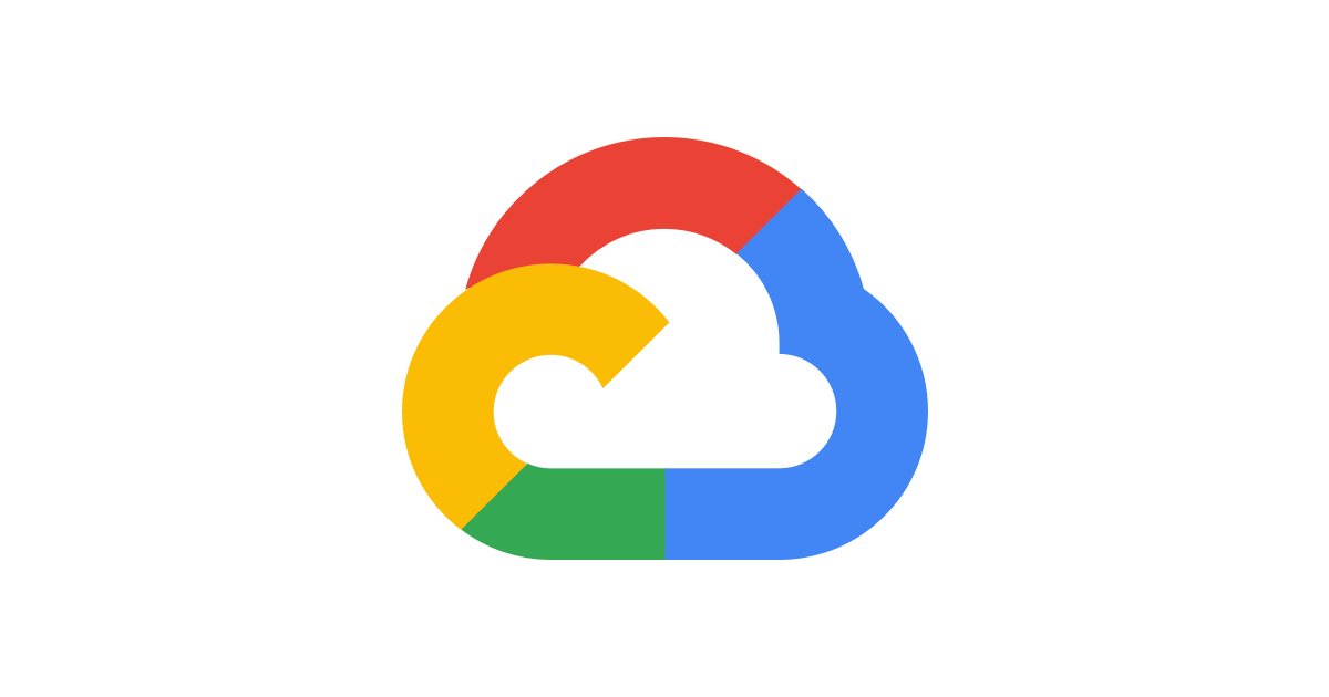 icon gcp
