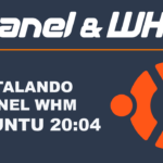 instalando cpanel whm ubuntu servidorubuntucpanel cpanelubuntu