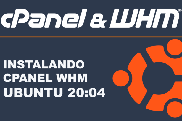instalando cpanel whm ubuntu servidorubuntucpanel cpanelubuntu