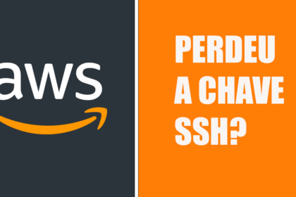 COMO RECUPERAR ACESSO SSH EC2 AMAZON AWS2