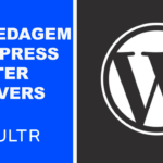 hospedagem wordpress alta disponibilidade ha vultr cluster wordpress