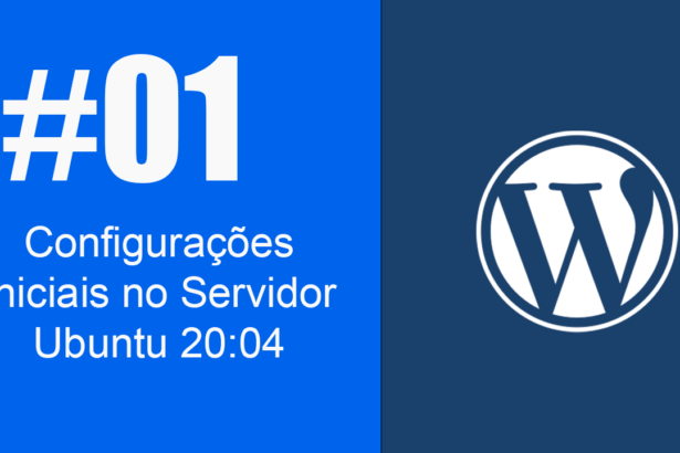 hospedagem wordpress configuracoes iniciais servidor ubuntu capitulo 01
