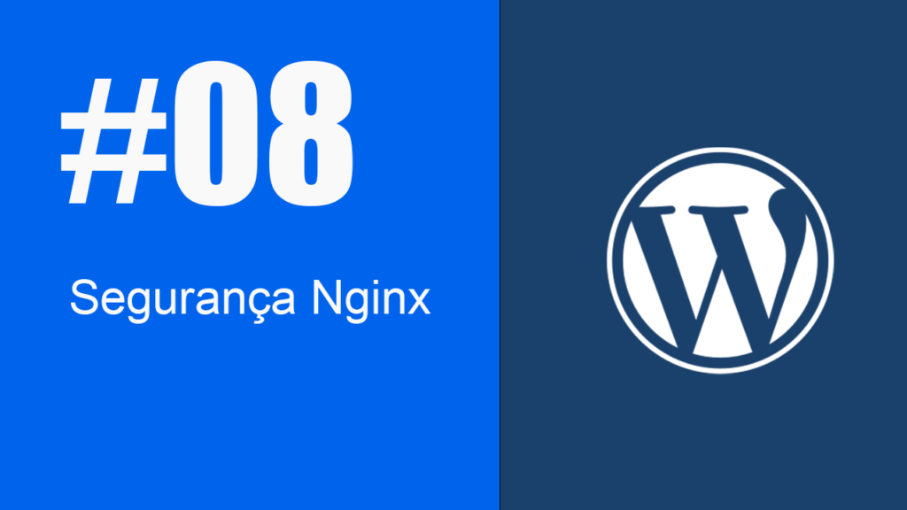hospedagem wordpress seguranca nginx