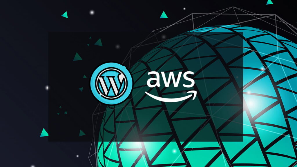 hospedagem wordpress amazon aws alexjunio