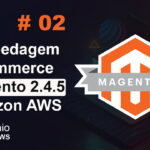 magento2.4.5 amazon aws lightsail alexjunio p2
