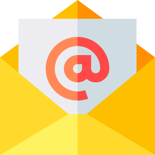 o email