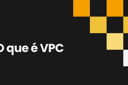 o que é vpc aws