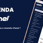 Revenda cPanel O que é a revenda cPanel
