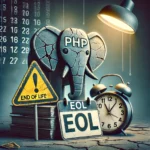 PHP EOL alexjunio.com.br