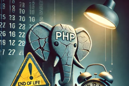 PHP EOL alexjunio.com.br