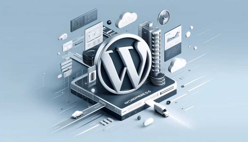 wordpress alto trafego alexjunio