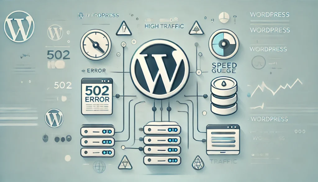 wordpress alto trafego p1