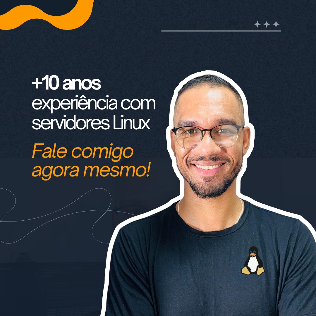 banner alexjunio especialista vps linux