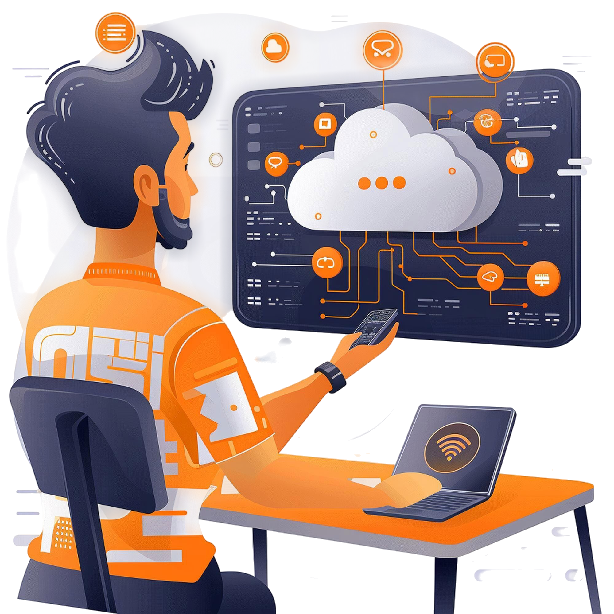cloud engineer aws alexjunio